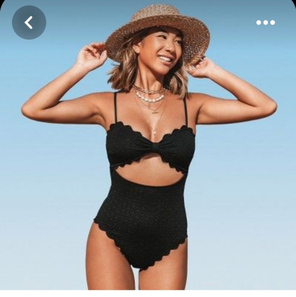 ⬇️LAST PRICE DROP TODAY ONLY NWT BEAUTIFUL SWIMSUIT 🩱